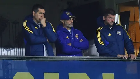 "Lo tendrían decidido": los dos jugadores de Boca que se pueden ir en diciembre