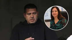 Riquelme había tenido varios entredichos con Celsa Ramírez.