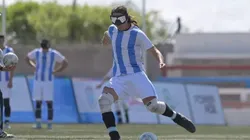 Transmisión de Los Murciélagos vs. China por la FINAL del Mundial para ciegos