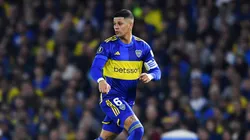 Rojo es récord en Boca: el más efectivo en penales
