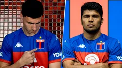 Confirman que River repescará a Rojas y Paradela de Tigre