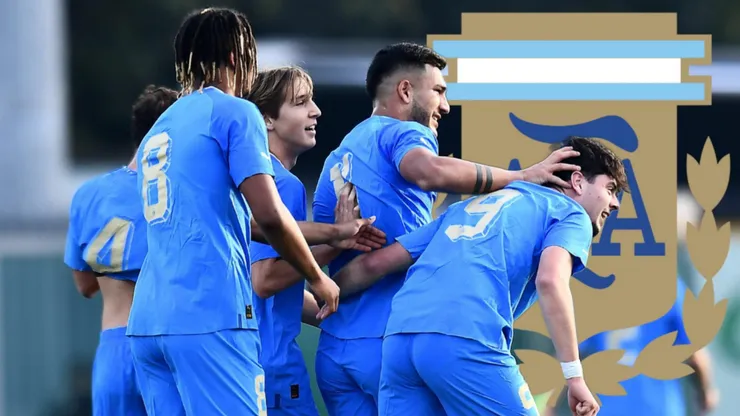 La Selección de Italia convocó a otro argentino: Lucas Román