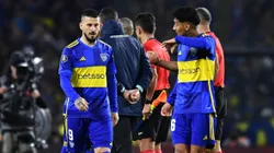 Tato Aguilera: "Conociendo a Benedetto, lo del miércoles le molestó"