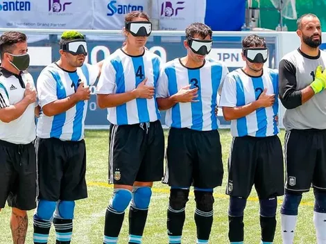 Argentina y una nueva posibilidad de una estrella mundial: todos los detalles