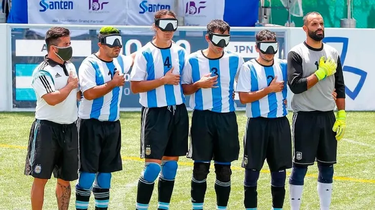 Argentina y una nueva posibilidad de una estrella mundial: todos los detalles