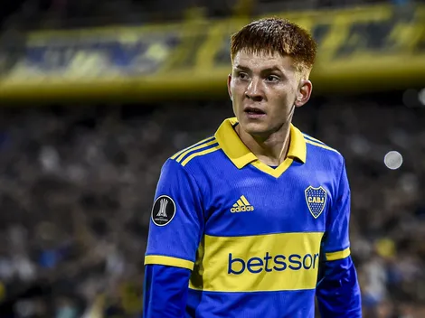 El ambicioso plan de trabajo que empezó Barco: ¿Llega a la revancha contra Racing?