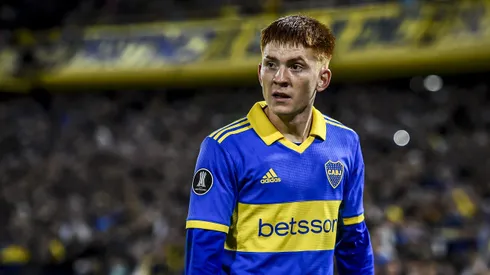 El ambicioso plan de trabajo que empezó Barco: ¿Llega a la revancha contra Racing?