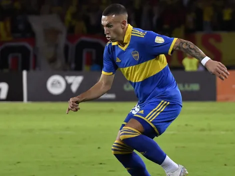 El INÉDITO equipo del fútbol argentino que también quiere a Briasco