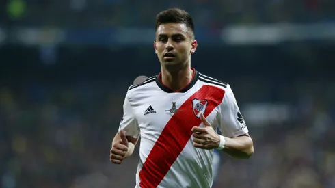 Las noticias de River hoy: la llegada de Pity Martínez, el retiro del mercado y los cambios contra Barracas