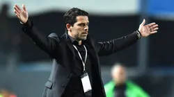 Gago aceptaría la propuesta de Blanco para renovar con Racing