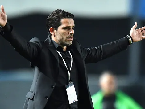 Gago aceptaría la propuesta de Blanco para renovar con Racing