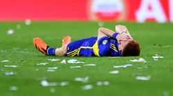 "Hay una luz": la frase del astrólogo de Boca sobre Barco que ilusiona a los hinchas