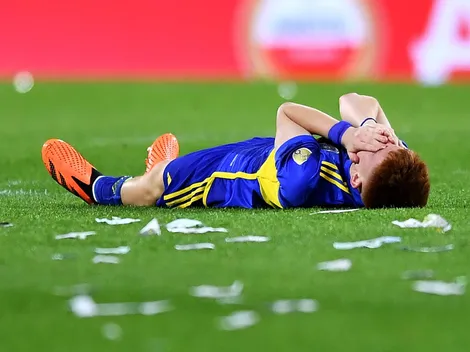 "Hay una luz": la frase del astrólogo de Boca sobre Barco que ilusiona a los hinchas