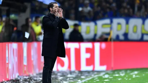 Buenas noticias para Fernando Gago.