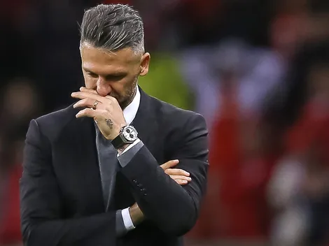 Falta más de un mes, pero River ya tiene una mala noticia para el Superclásico