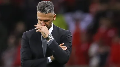 Falta más de un mes, pero River ya tiene una mala noticia para el Superclásico