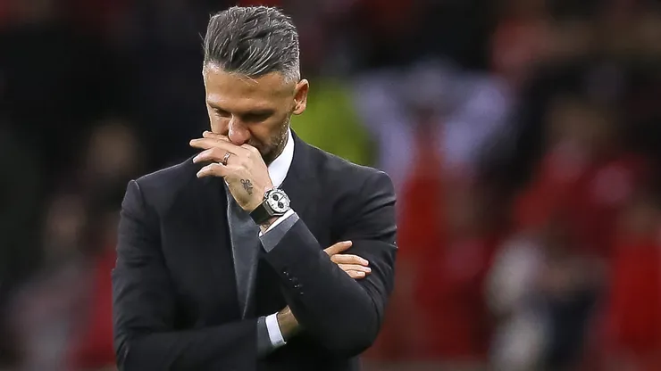 Falta más de un mes, pero River ya tiene una mala noticia para el Superclásico