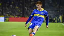 Las chances de que Valentín Barco juegue la vuelta se acortan