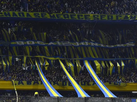 "Hay hinchas que defecan": el INSÓLITO motivo por el que prohibieron las previas en las afueras de la Bombonera