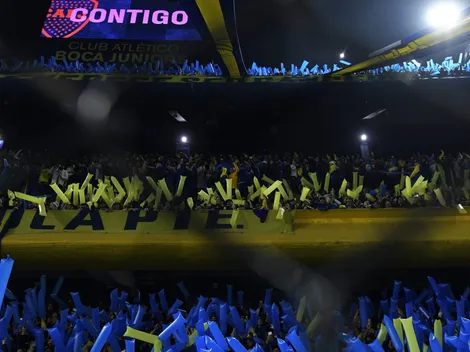 Pasó muchísimo tiempo: la última vez que Boca quedó afuera en cuartos de final