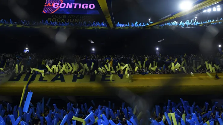 Pasó muchísimo tiempo: la última vez que Boca quedó afuera en cuartos de final
