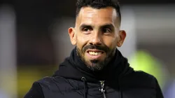 Sorpresa en Independiente: Tevez tendrá un refuerzo mundialista