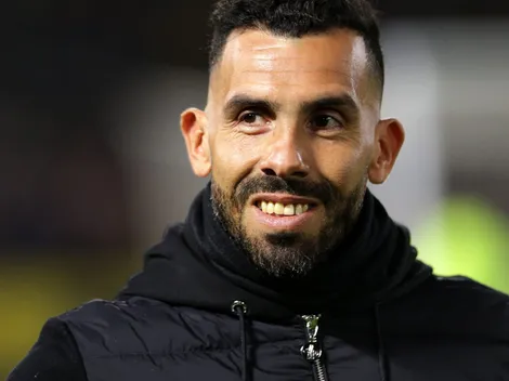 Sorpresa en Independiente: Tevez tendrá un refuerzo mundialista