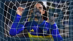 Se publicaron los audios del VAR del gol anulado de Cavani: el motivo por el que no se cobró