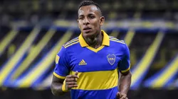 Ofrecieron a Sebastián Villa a un GIGANTE del continente y ya hubo respuesta