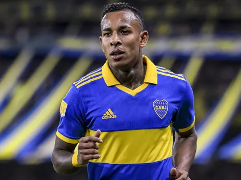 Ofrecieron a Sebastián Villa a un GIGANTE del continente y ya hubo respuesta