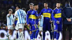 Los 6 futbolistas de Boca que vs. Sarmiento se juegan un lugar ante Racing