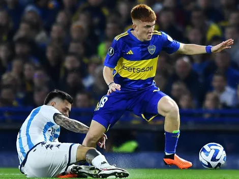 El astrólogo que predijo la lesión de Barco dijo quién pasará a semifinales