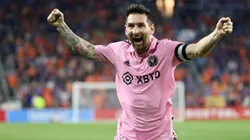 Se confirmó cuándo Messi jugará la final de la US Open Cup