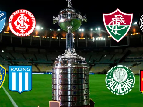 ESTE es el MÁXIMO CANDIDATO a ganar la Copa Libertadores según la Inteligencia Artificial