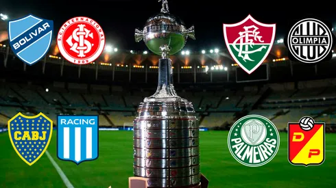 ESTE es el MÁXIMO CANDIDATO a ganar la Copa Libertadores según la Inteligencia Artificial