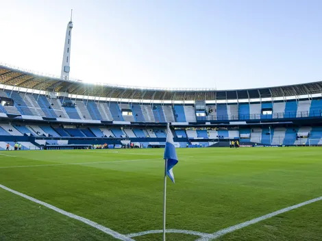 El pequeño detalle que le permite a Racing definir de local por Libertadores