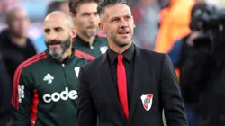 Sebastián Boselli es el quinto refuerzo de River