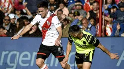 Desde la Liga Profesional le cambiaron el horario a River-Barracas Central