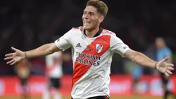 Se supo: revelaron el motivo por el que Rollheiser no renovó con River