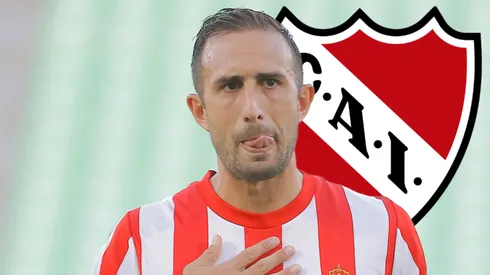 La esposa de Izquierdoz será la encargada de decidir si llega o no al Independiente de Tevez