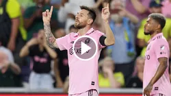 Lionel Messi, en busca de una nueva final.