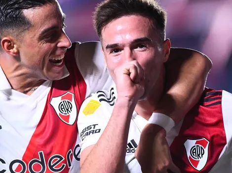 No quiere perder ritmo: River confirmó un amistoso internacional para la fecha de Eliminatorias FIFA