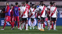 Las noticias de River hoy: los concentrados contra Barracas Central, el refuerzo inesperado y la llegada de Bono