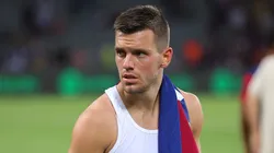 FC Barcelona quiere a Gio Lo Celso. (Getty Images)