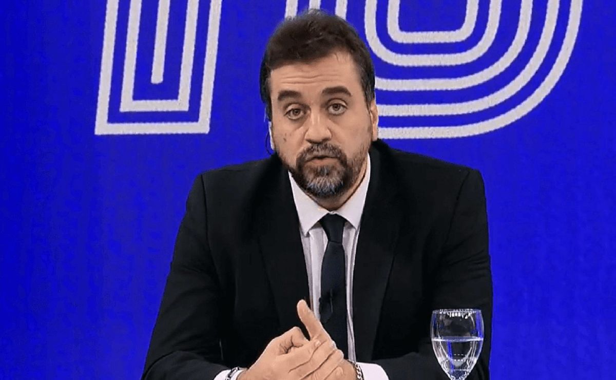 Distasio se burló porque Boca amplió la Bombonera con 86 asientos: 