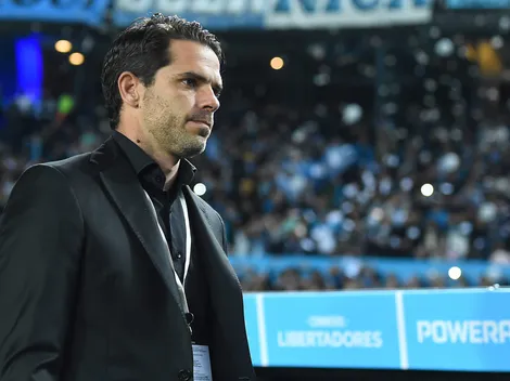 Arquero confirmado: Racing recuperó a Arias para enfrentar a Boca