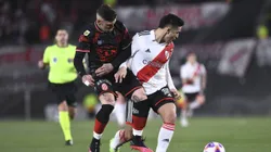 River recibe a Barracas por la Copa de la Liga.