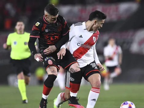 Entradas para River vs. Barracas por la Copa de la Liga 2023: precios y dónde comprarlas