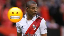 De La Cruz ahora está cerca de renovar contrato con River