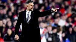 Los 2 jugadores que Demichelis esperará hasta último momento para jugar ante Barracas Central